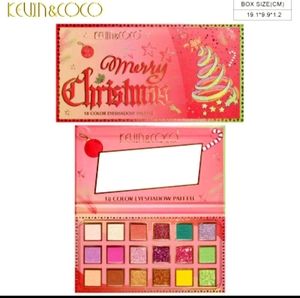 Nwtib. Kevin&Coco Special Holiday Edition 2023